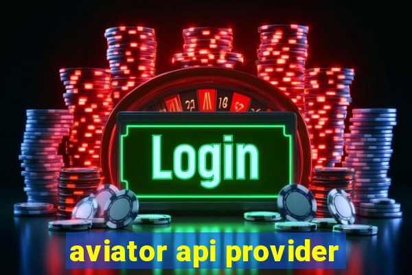 aviator api provider